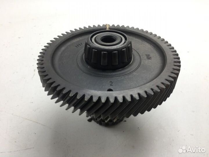 Шестерня кпп Chevrolet Lacetti J200 F18D3 2009