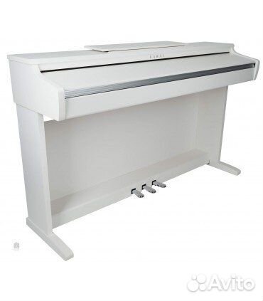 Kawai KDP 120w цифровое пианино новое