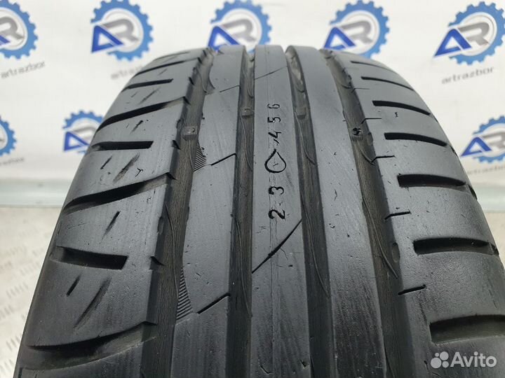 Nokian Tyres Hakka H 185/60 R15 88H