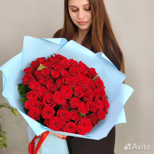 Доставка цветов Севастополь