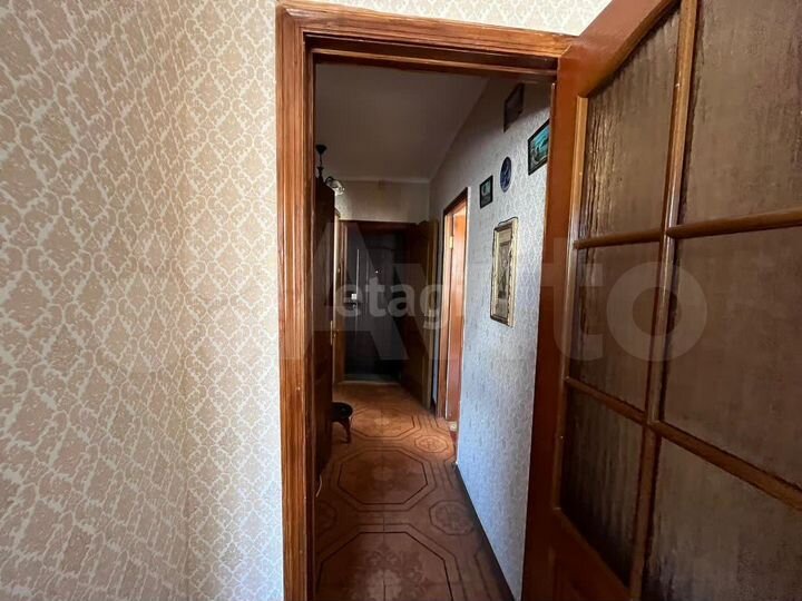 1-к. квартира, 33,5 м², 4/5 эт.