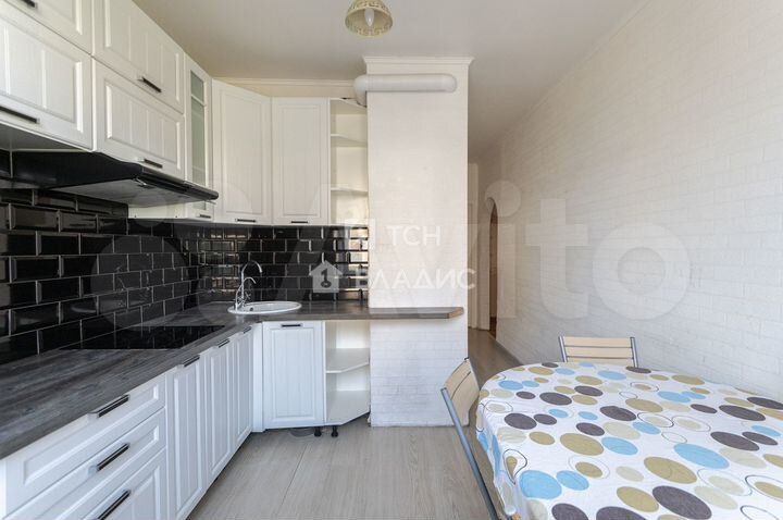 3-к. квартира, 82,2 м², 5/14 эт.