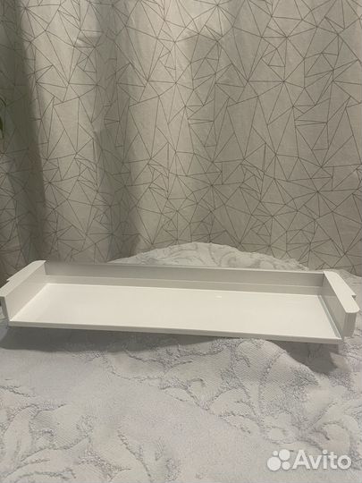 Запчасти и аксессуары к холодильнику