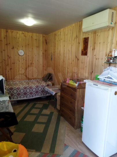 Участок 8 сот. (ИЖС)