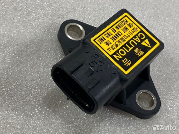 Датчик ускорения Nissan Juke HR16 2012
