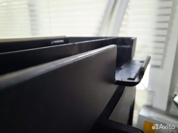 Комплект для восстановления петель на Canon MF4018