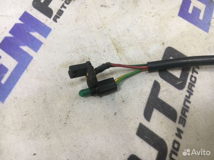 Замок зажигания Киа Спектра