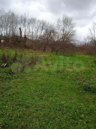 Участок 8,8 сот. (ИЖС)