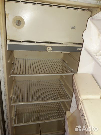 Холодильник Бирюса бу