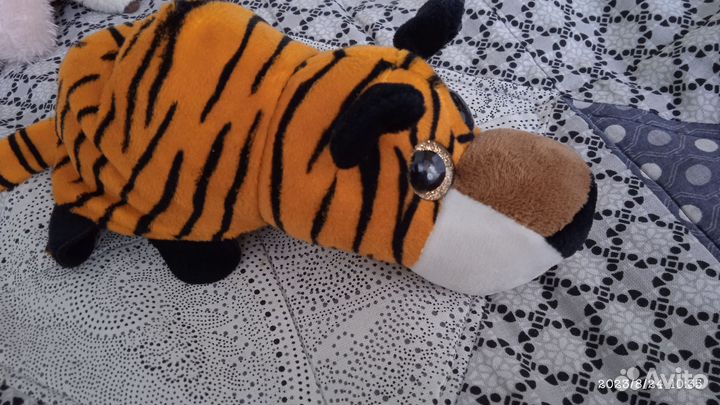 Игрушка-вывернушка