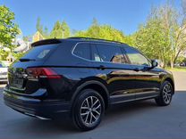 Аренда авто с выкупом(без банка) Volkswagen Tiguan