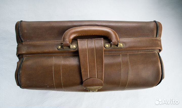 Портфель СССР винтаж