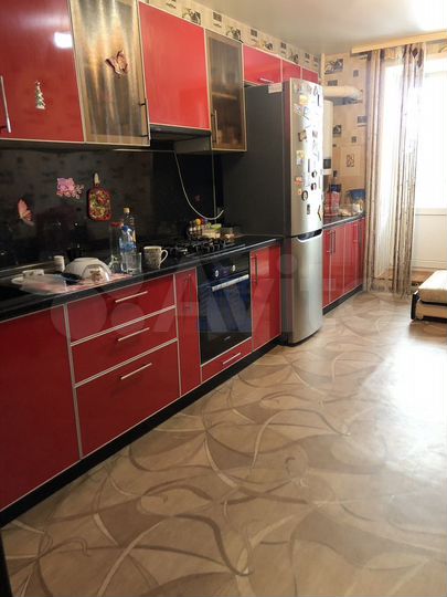 1-к. квартира, 44,8 м², 7/9 эт.