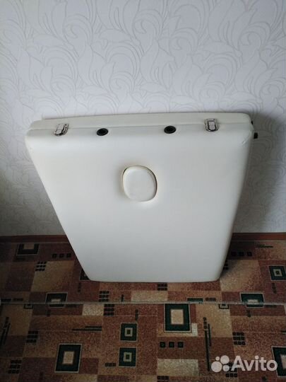 Массажная кушетка бу, размер 19070 Высота регул