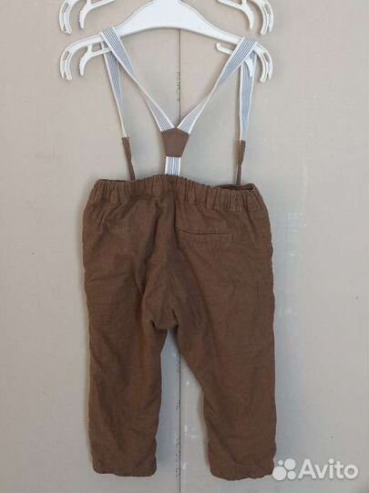 Костюм на мальчика 80 р