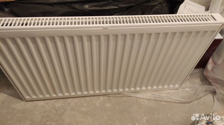 Радиатор отопления