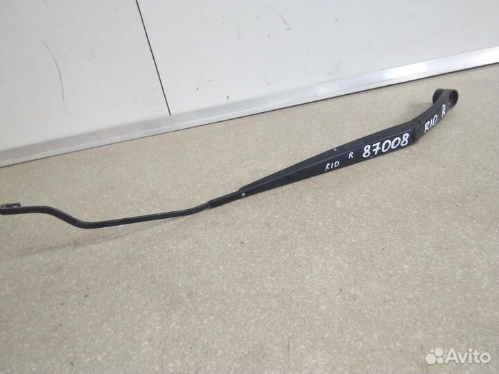 Поводок стеклоочистителя передний правый Kia RIO 2