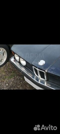 BMW 3 серия 2.0 МТ, 1980, 248 000 км