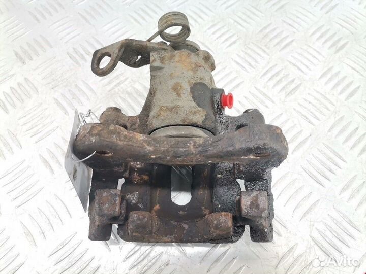 Суппорт задний левый для Seat Alhambra