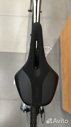 Велосипед Scott