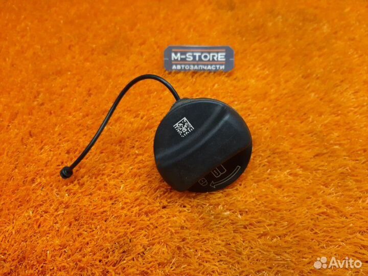 Крышка топливного бака Bmw X5 E70 N52B30 2008