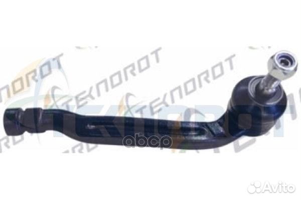 Наконечник рулевой R citron teknorot P-674 P-6