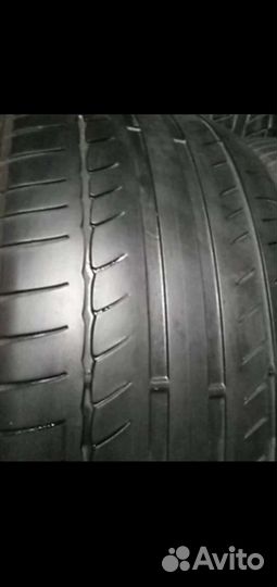 Michelin Pilot Exalto 255/45 R18