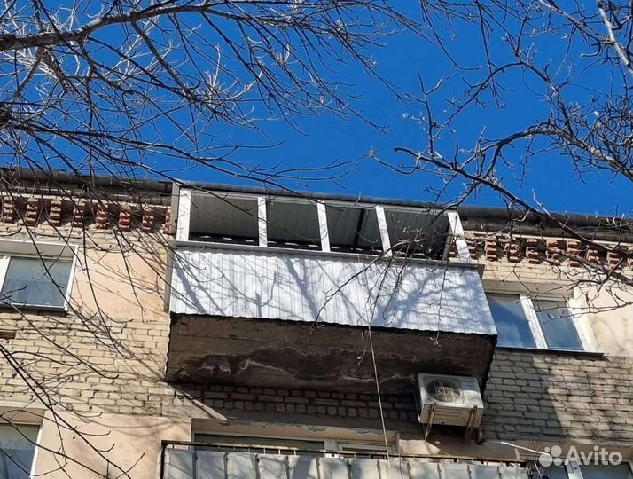 Пластиковое окно от производителя