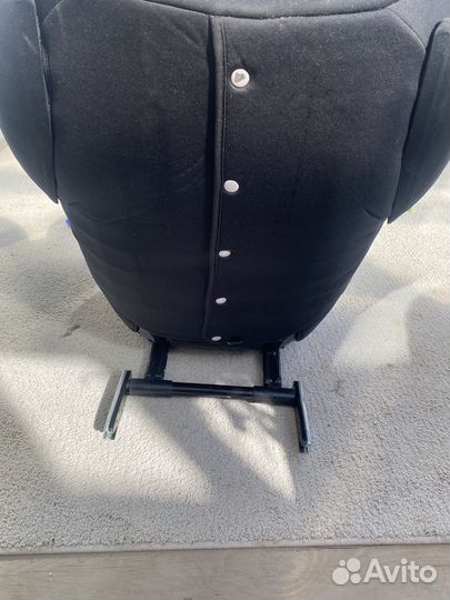 Продаю детское автокресло