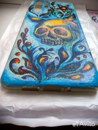 Huawei P30 pro Чехол