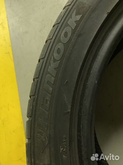 Hankook Ventus S1 Evo 2 K117 245/45 R18 100Y