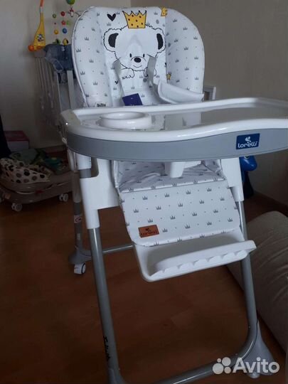 Стульчик для кормления