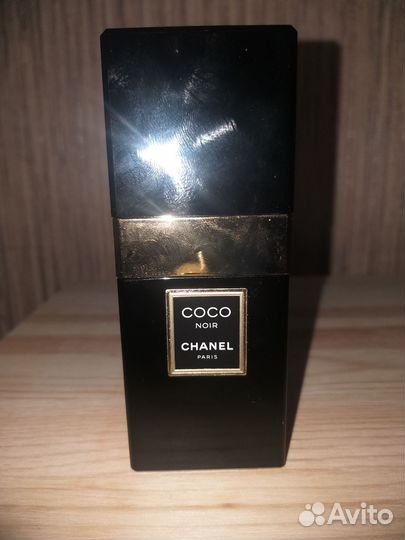 Духи женские chanel