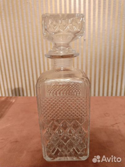 Графин СССР