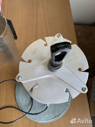 Электрошашлычница СССР Таврия М 1250квт/220вт