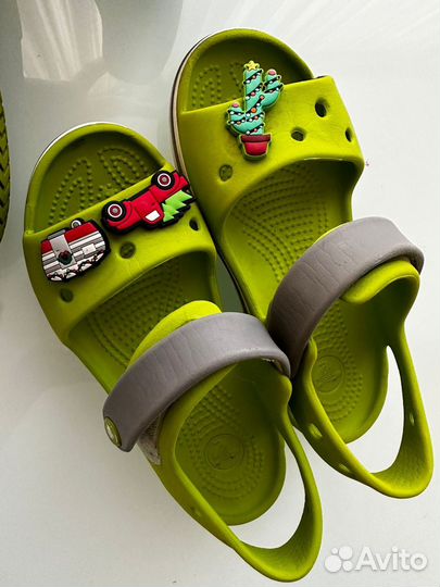 Crocs