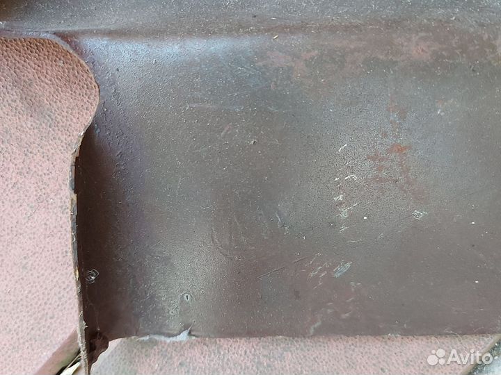 Садовый инвентарь СССР