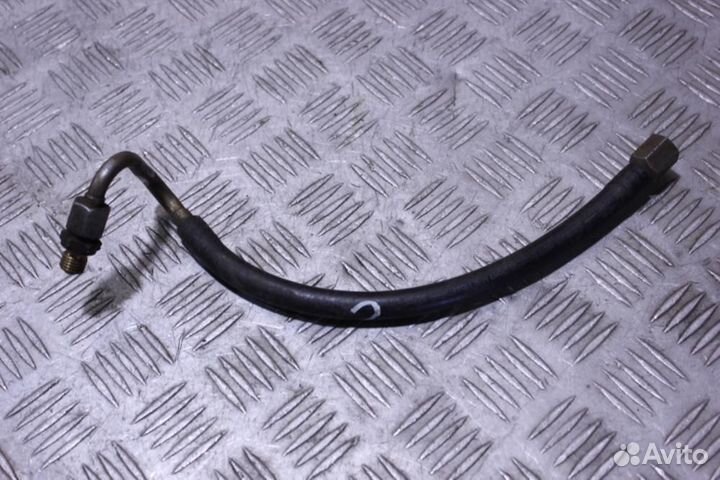 Трубка топливная Clk 208