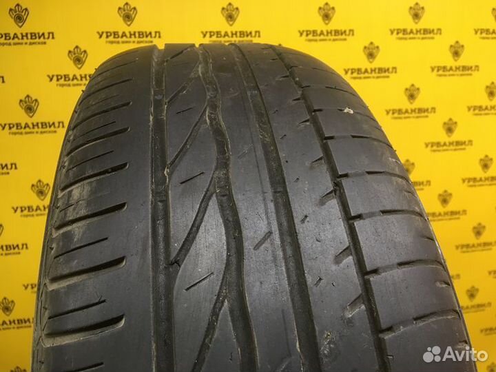 Bridgestone Turanza ER300 205/65 R15 94H
