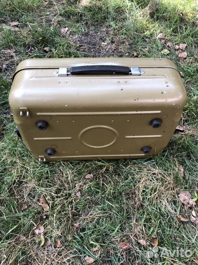 Кислородный аппарат СССР