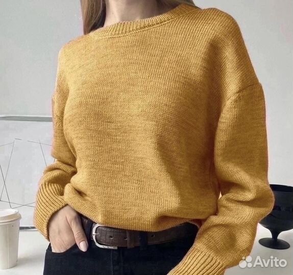 Кафта женская вязанная 42-48 опт/розница