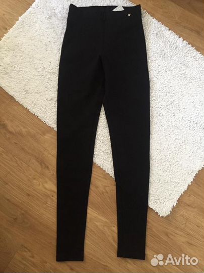 Лосины who*s who