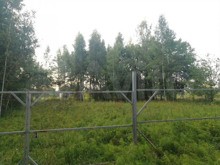 Участок 25 сот. (ИЖС)