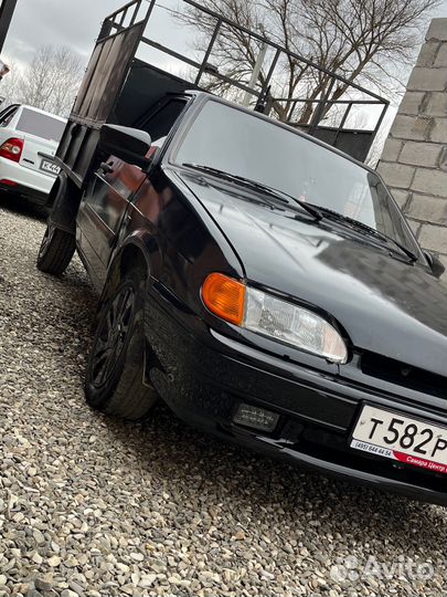 Грузоперевозка