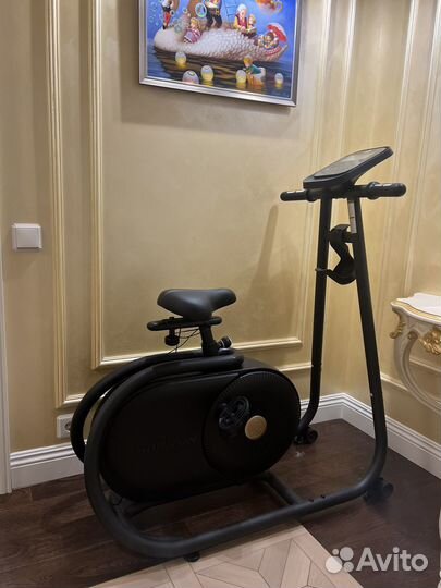 Велотренажер Horizon