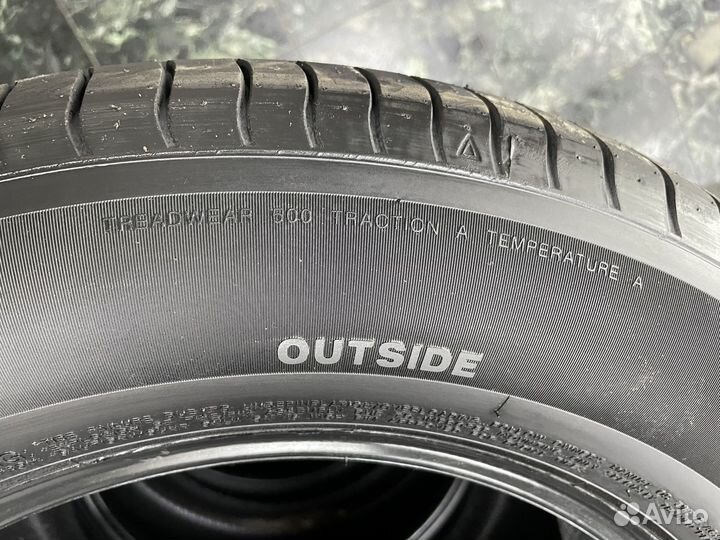 Delinte DS2 215/65 R16 102H