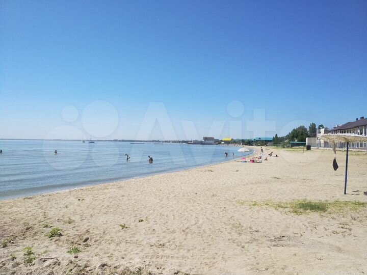 Дом 40 м² на участке 2 сот.