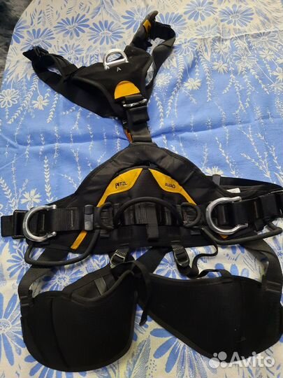 Промальп снаряжение