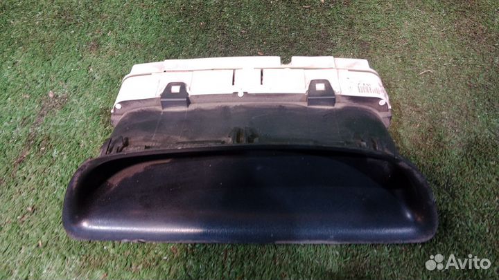 Бортовой компьютер Hyundai matrix