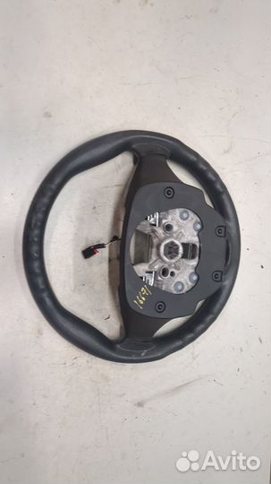 Руль Ford Fusion USA, 2013